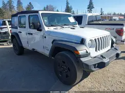 1C4HJXDG7JW230245 2018 JEEP WRANGLER