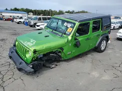 1C4HJXDG7JW240614 2018 JEEP WRANGLER