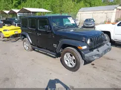 1C4HJXDG7JW250852 2018 JEEP WRANGLER