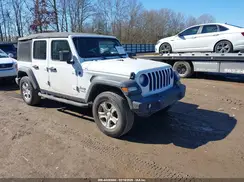 1C4HJXDG7JW260278 2018 JEEP WRANGLER