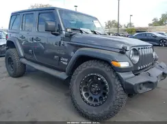 1C4HJXDG7JW268235 2018 JEEP WRANGLER