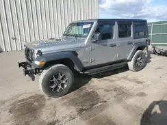 1C4HJXDG7JW279056 2018 JEEP WRANGLER