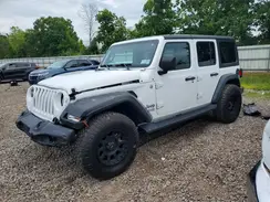 1C4HJXDG7JW284631 2018 JEEP WRANGLER