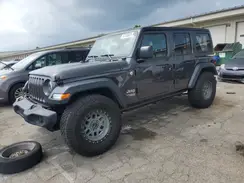 1C4HJXDG7JW290347 2018 JEEP WRANGLER