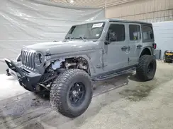 1C4HJXDG7JW292275 2018 JEEP WRANGLER