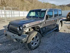 1C4HJXDG7JW293457 2018 JEEP WRANGLER