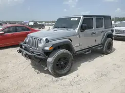 1C4HJXDG7JW295273 2018 JEEP WRANGLER