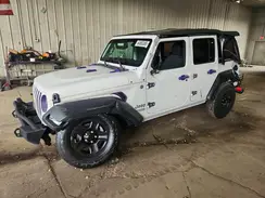 1C4HJXDG7JW298013 2018 JEEP WRANGLER