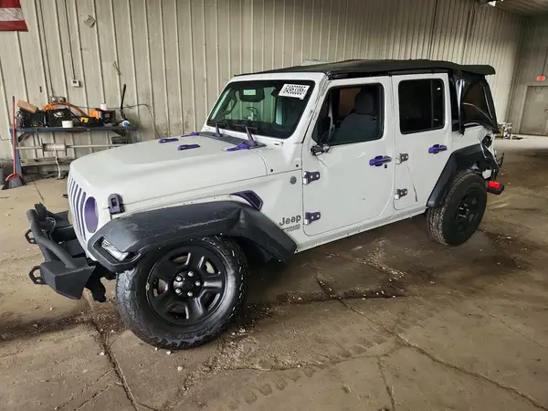 1C4HJXDG7JW298013 2018 JEEP WRANGLER - Image 1