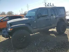 1C4HJXDG7JW298738 2018 JEEP WRANGLER