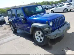 1C4HJXDG7JW299534 2018 JEEP WRANGLER