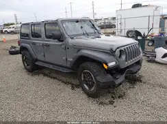 1C4HJXDG7JW304845 2018 JEEP WRANGLER