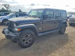 1C4HJXDG7JW317174 2018 JEEP WRANGLER