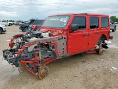 1C4HJXDG7JW318082 2018 JEEP WRANGLER