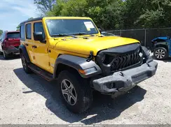 1C4HJXDG7JW318194 2018 JEEP WRANGLER