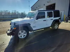 1C4HJXDG7JW320351 2018 JEEP WRANGLER