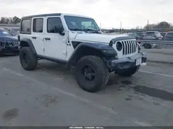 1C4HJXDG7JW320771 2018 JEEP WRANGLER
