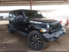 1C4HJXDG7KW526772 2019 JEEP WRANGLER