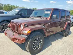 1C4HJXDG7KW528215 2019 JEEP WRANGLER