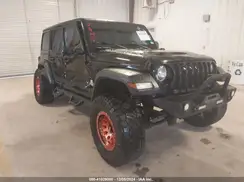 1C4HJXDG7KW528649 2019 JEEP WRANGLER