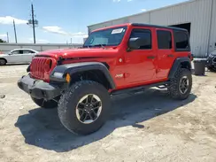 1C4HJXDG7KW532071 2019 JEEP WRANGLER