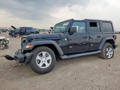 1C4HJXDG7KW532250 2019 JEEP WRANGLER