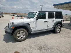 1C4HJXDG7KW533575 2019 JEEP WRANGLER