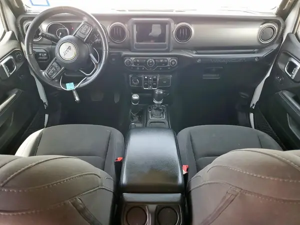 1C4HJXDG7KW533575 2019 JEEP WRANGLER - Image 8