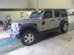 1C4HJXDG7KW536265 2019 JEEP WRANGLER