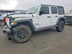 1C4HJXDG7KW551347 2019 JEEP WRANGLER
