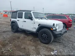 1C4HJXDG7KW553468 2019 JEEP WRANGLER
