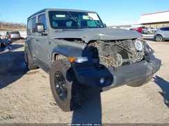 1C4HJXDG7KW557004 2019 JEEP WRANGLER