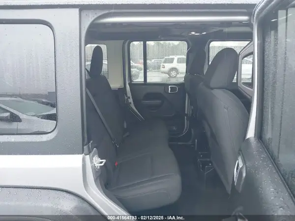1C4HJXDG7KW558525 2019 JEEP WRANGLER - Image 8