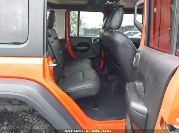 1C4HJXDG7KW568441 2019 JEEP WRANGLER - Image 8