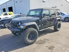 1C4HJXDG7KW571775 2019 JEEP WRANGLER