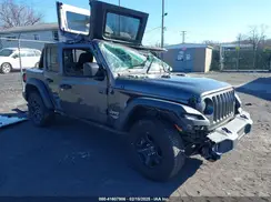 1C4HJXDG7KW572294 2019 JEEP WRANGLER