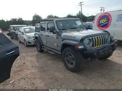 1C4HJXDG7KW603298 2019 JEEP WRANGLER