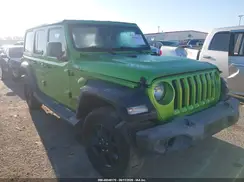 1C4HJXDG7KW616729 2019 JEEP WRANGLER