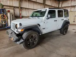 1C4HJXDG7KW630579 2019 JEEP WRANGLER