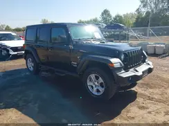 1C4HJXDG7KW631750 2019 JEEP WRANGLER