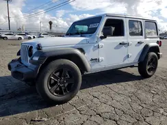 1C4HJXDG7KW632218 2019 JEEP WRANGLER