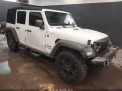 1C4HJXDG7KW634311 2019 JEEP WRANGLER