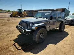 1C4HJXDG7KW641825 2019 JEEP WRANGLER