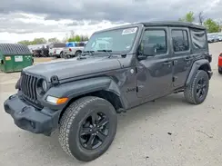 1C4HJXDG7KW650380 2019 JEEP WRANGLER