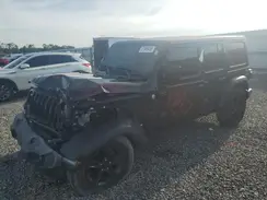 1C4HJXDG7KW650458 2019 JEEP WRANGLER