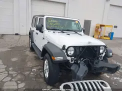 1C4HJXDG7KW660729 2019 JEEP WRANGLER