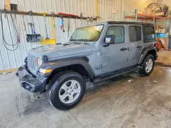 1C4HJXDG7KW662240 2019 JEEP WRANGLER