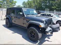 1C4HJXDG7KW669592 2019 JEEP WRANGLER