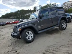 1C4HJXDG7KW670905 2019 JEEP WRANGLER