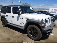 1C4HJXDG7KW675294 2019 JEEP WRANGLER